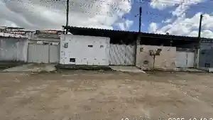 Casa - Santa Rita, PB