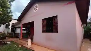 Casa - Chiapetta, RS