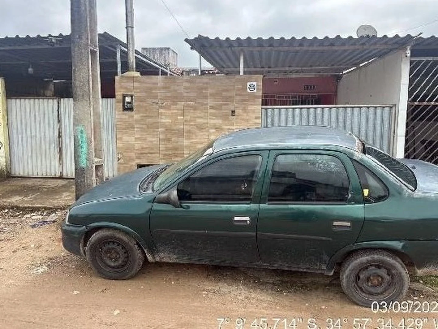 Casa - Santa Rita, PB - foto 1