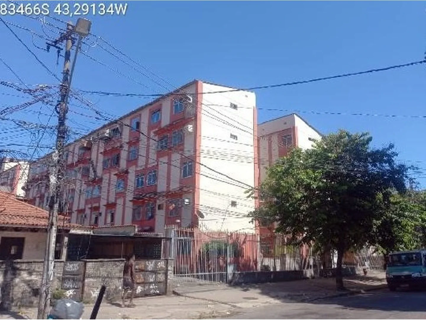 Apartamento - Rio De Janeiro, RJ - foto 1