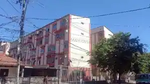 Apartamento - Rio De Janeiro, RJ
