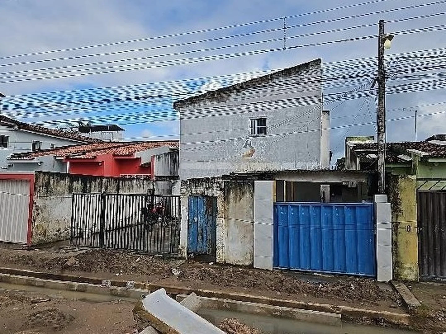 Apartamento - Santa Rita, PB - foto 1