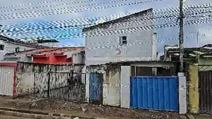 Apartamento - Santa Rita, PB