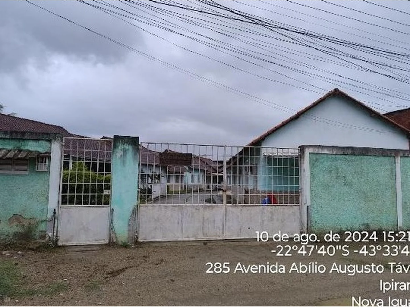 Casa - Nova Iguacu, RJ - foto 1