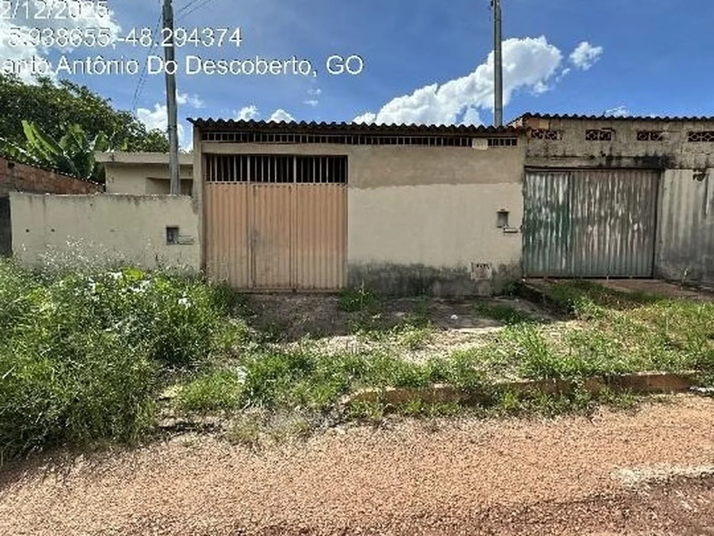 Casa - Santo Antonio Do Descoberto, GO - foto 1