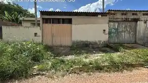 Casa - Santo Antonio Do Descoberto, GO
