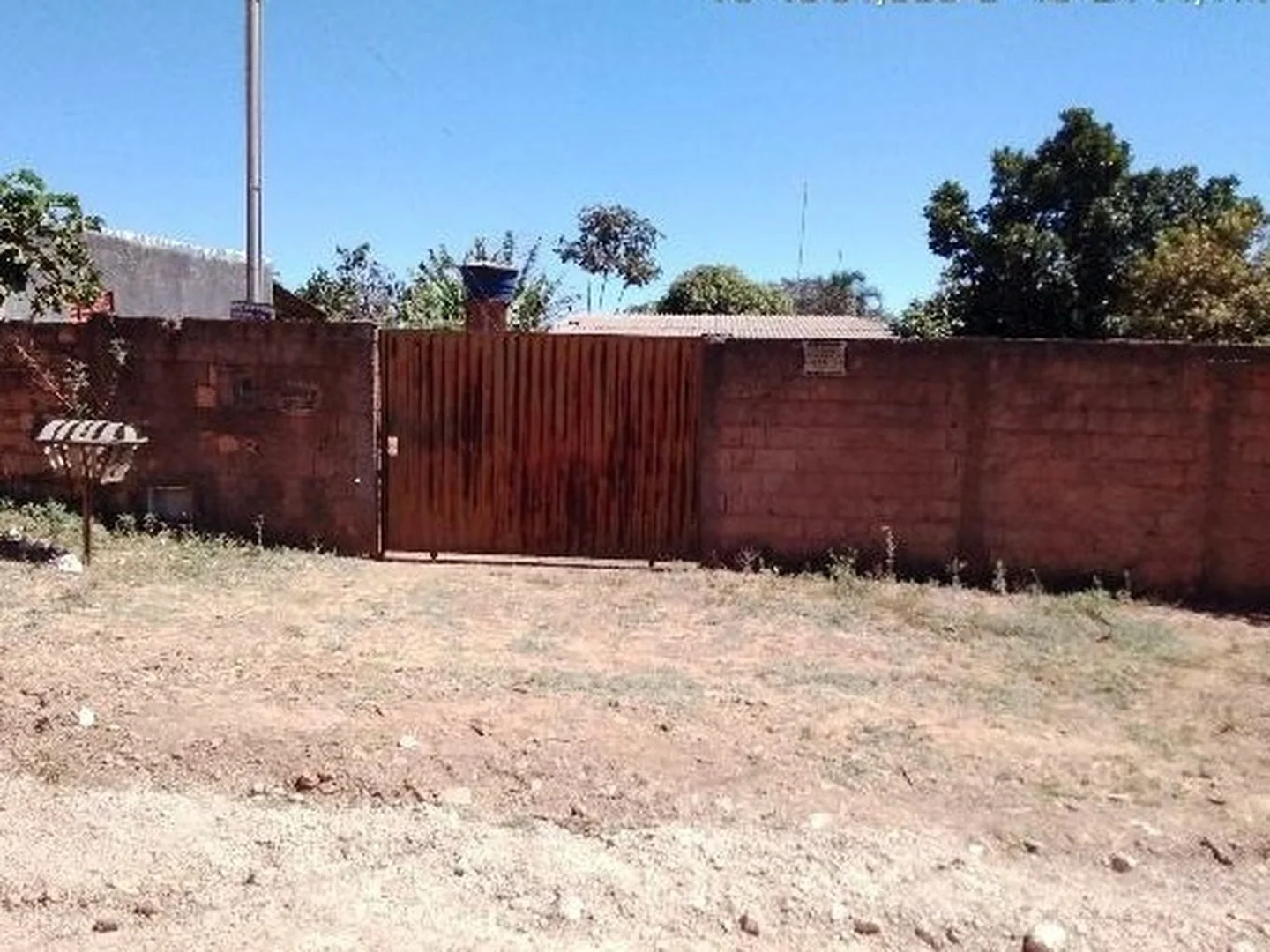 Casa - Cocalzinho De Goias, GO - foto 1