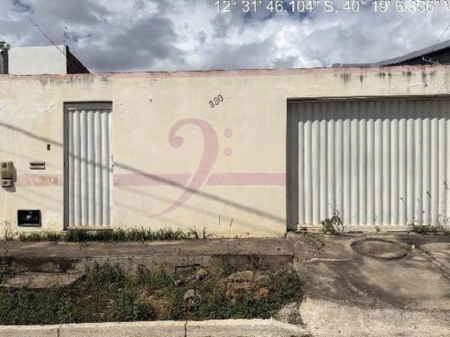 Casa - Itaberaba, BA - foto 1