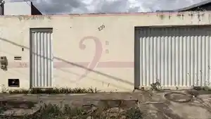 Casa - Itaberaba, BA