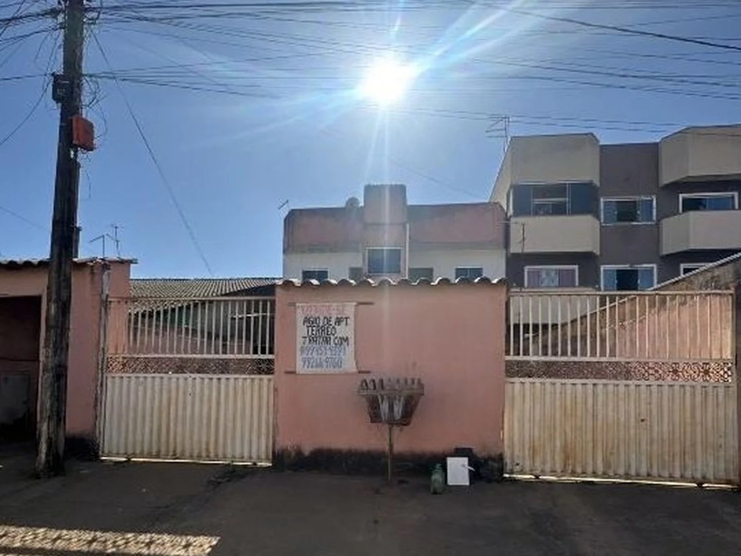 Apartamento - Luziania, GO - foto 1