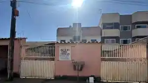 Apartamento - Luziania, GO