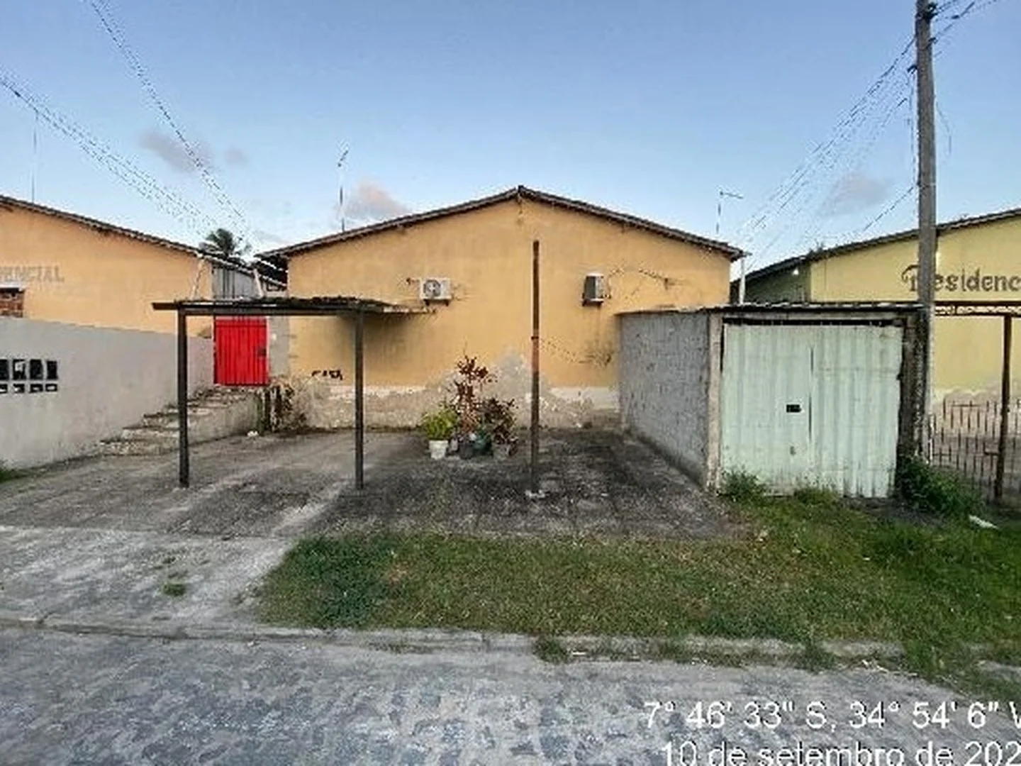 Casa - Itapissuma, PE - foto 1