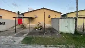 Casa - Itapissuma, PE