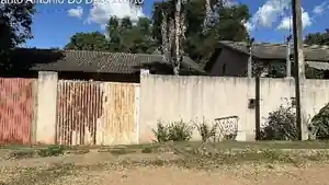 Casa - Santo Antonio Do Descoberto, GO