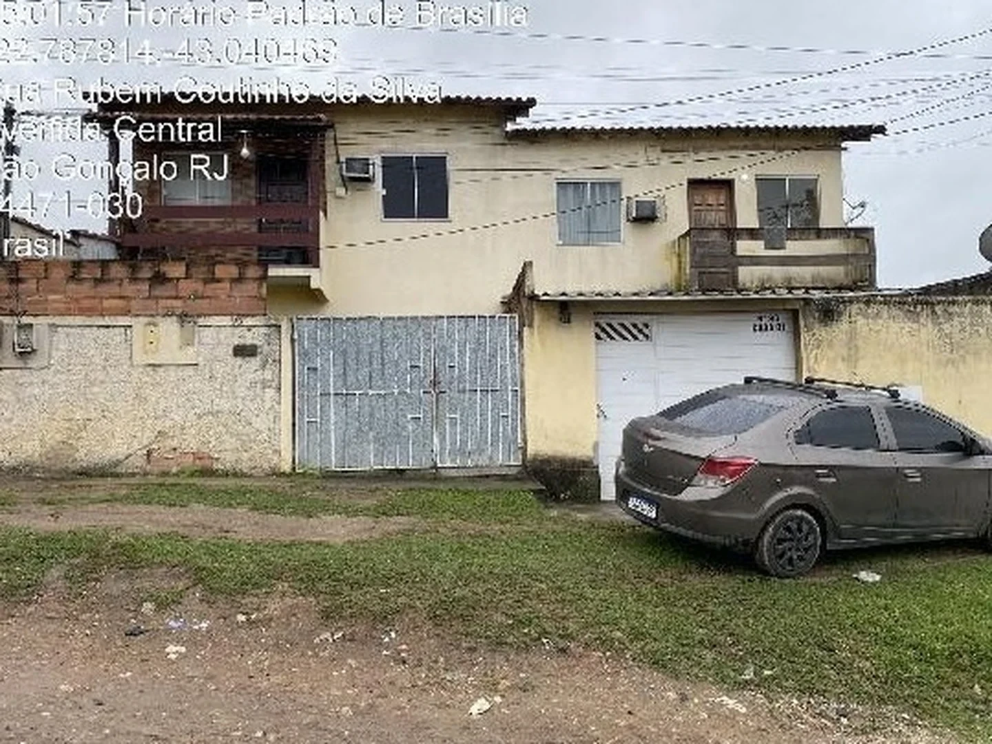 Casa - Sao Goncalo, RJ - foto 1