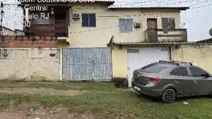 Casa - Sao Goncalo, RJ