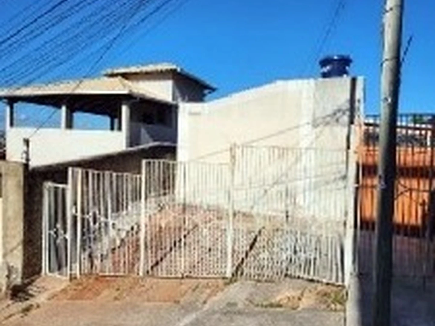 Casa - Ribeirao Das Neves, MG - foto 1