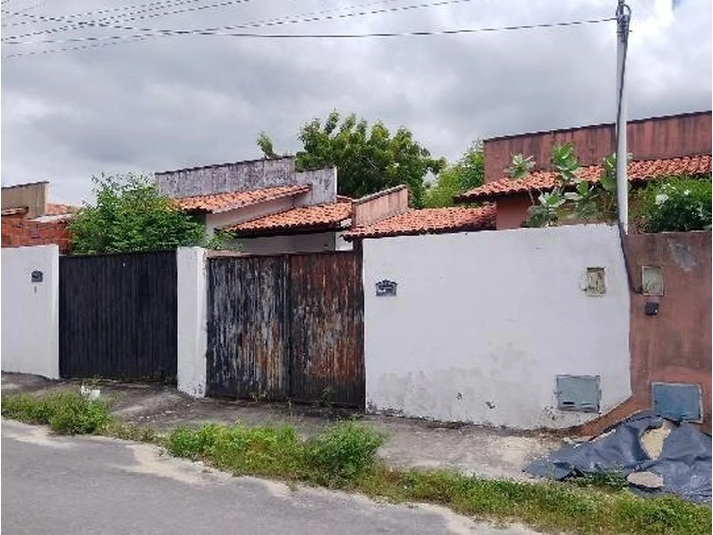 Casa - Horizonte, CE - foto 1