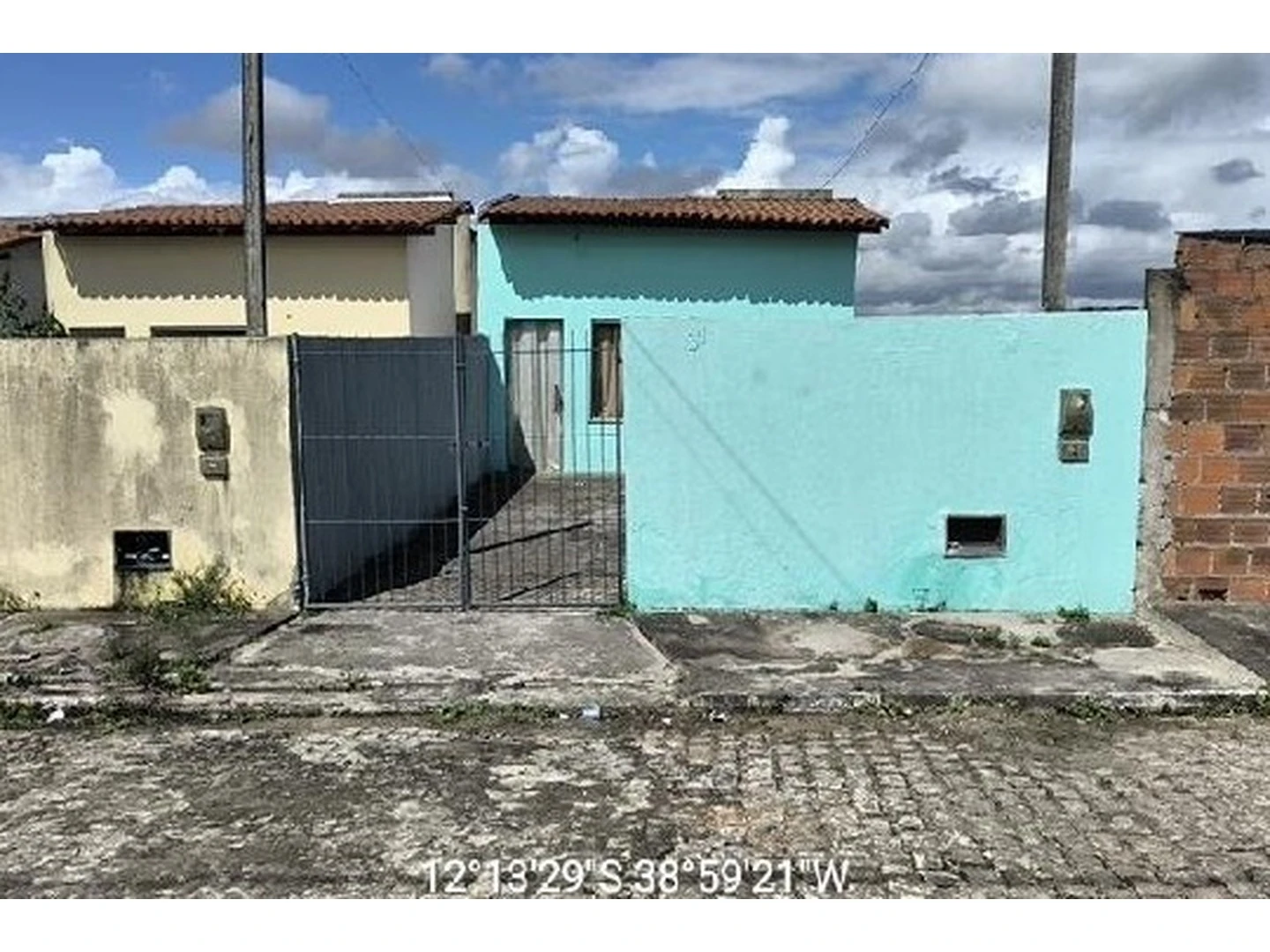 Casa - Feira De Santana, BA - foto 1