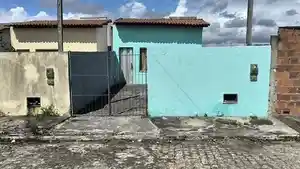 Casa - Feira De Santana, BA