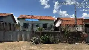 Casa - Cocalzinho De Goias, GO