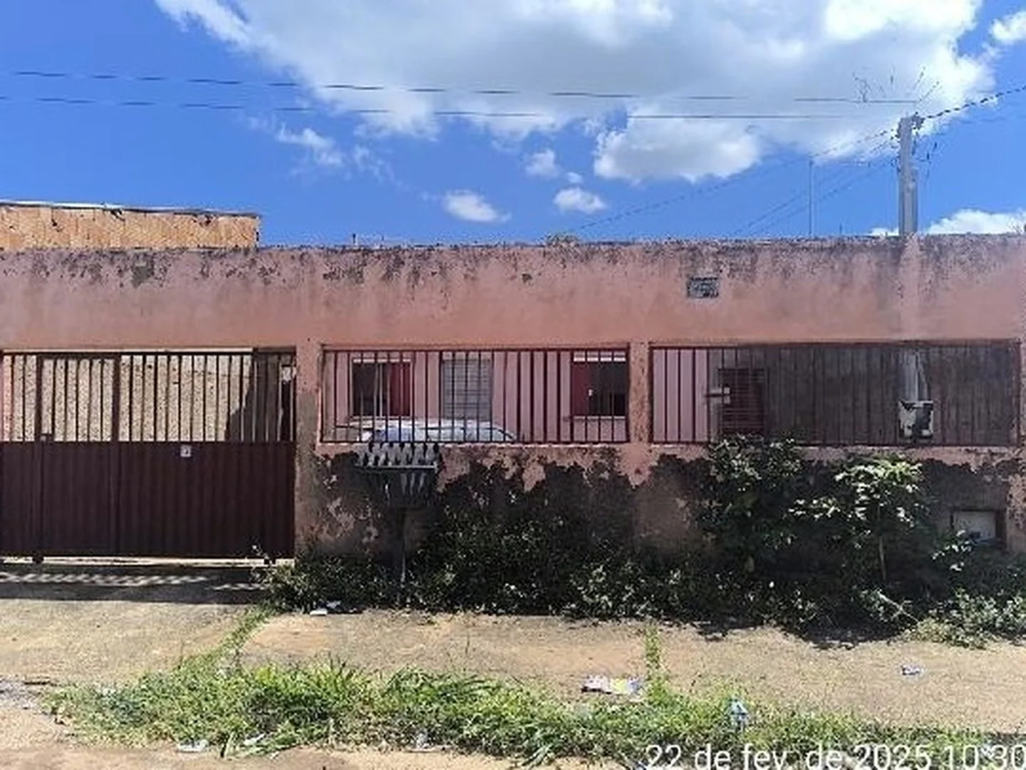 Casa - Cocalzinho De Goias, GO - foto 1