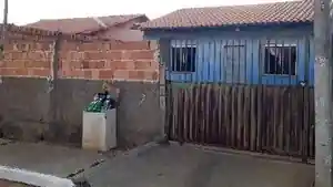 Casa - Cocalzinho De Goias, GO