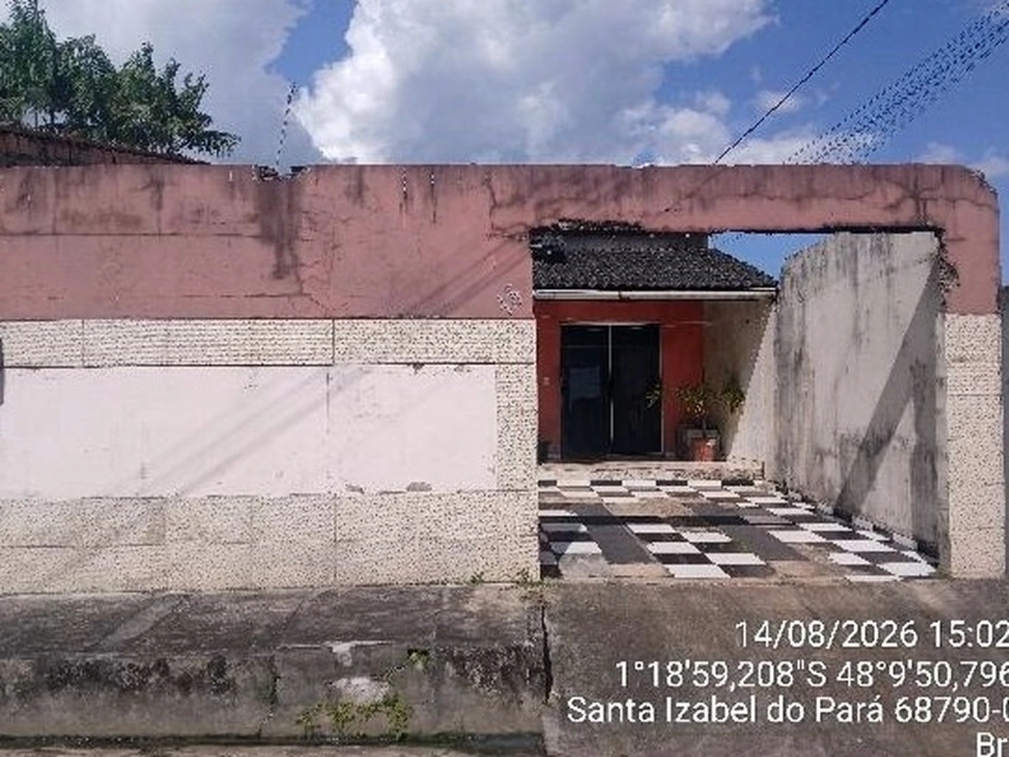Casa - Santa Izabel Do Pará, PA - foto 1