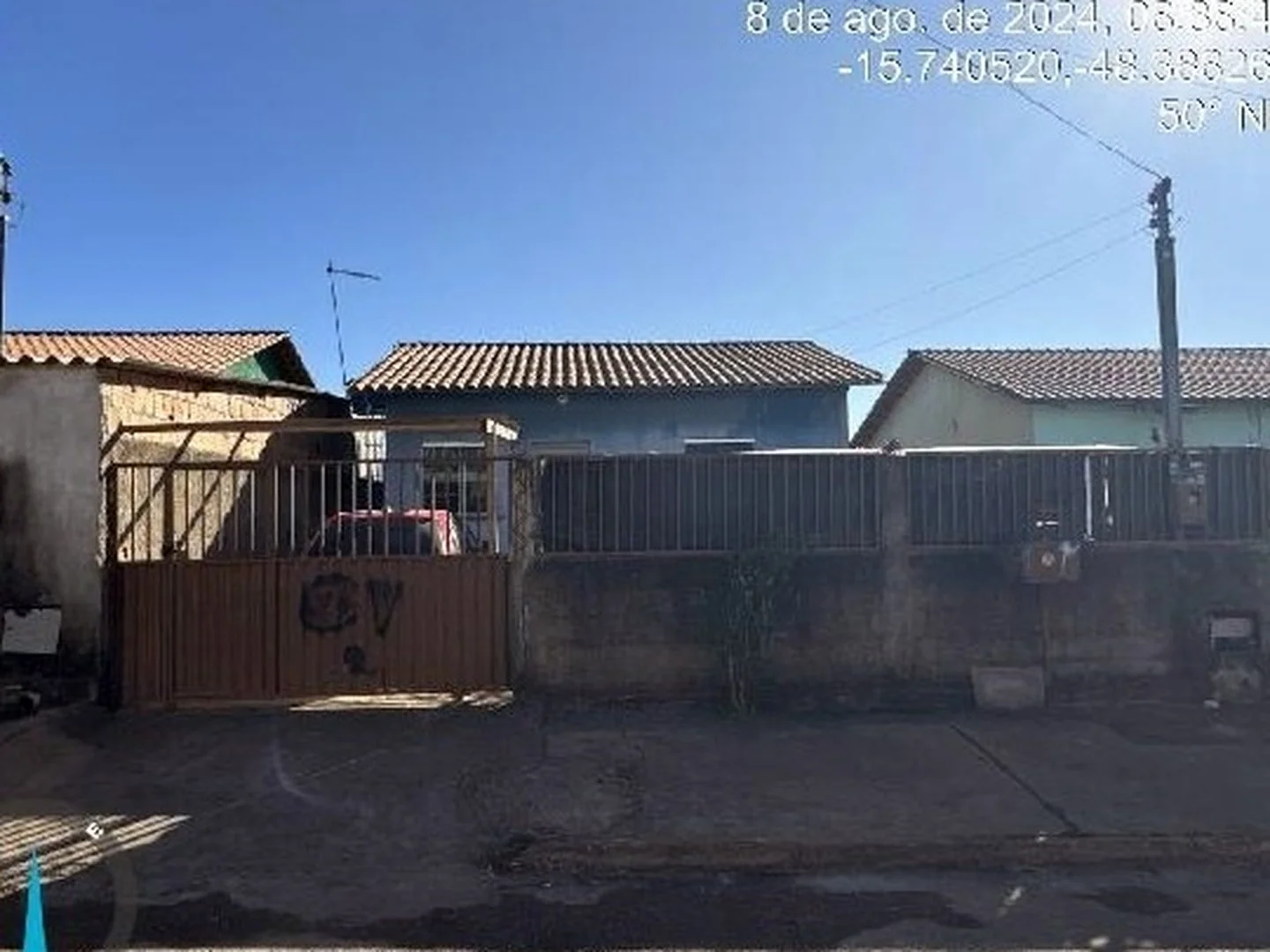 Casa - Cocalzinho De Goias, GO - foto 1