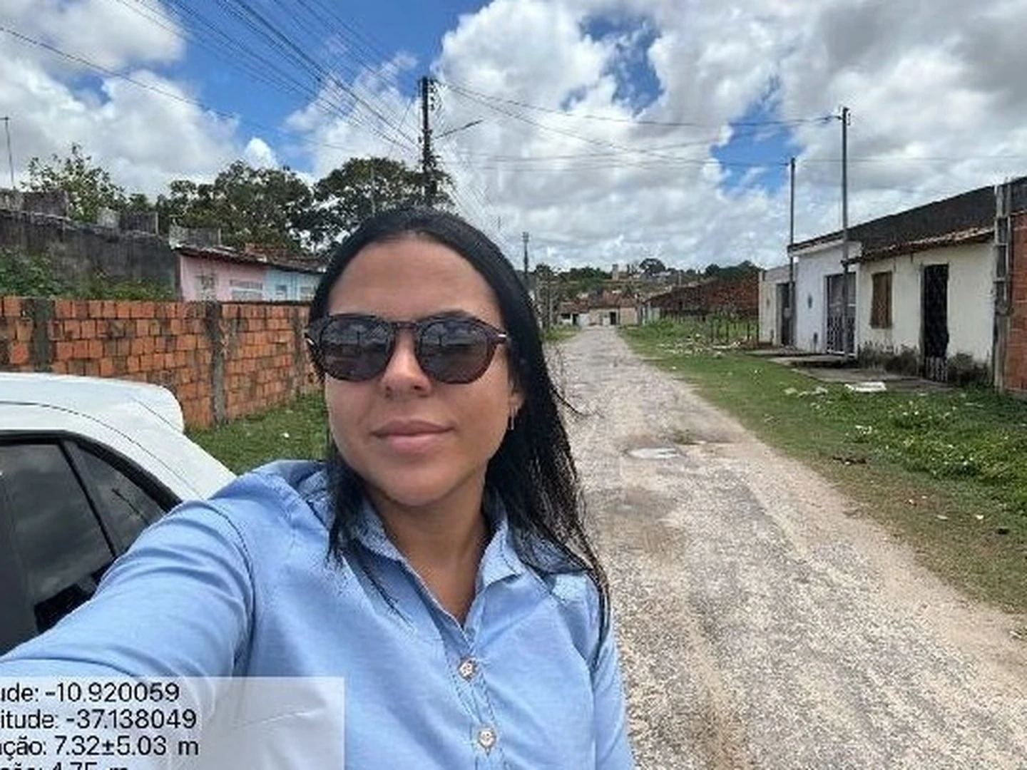 Casa - Nossa Senhora Do Socorro, SE - foto 1