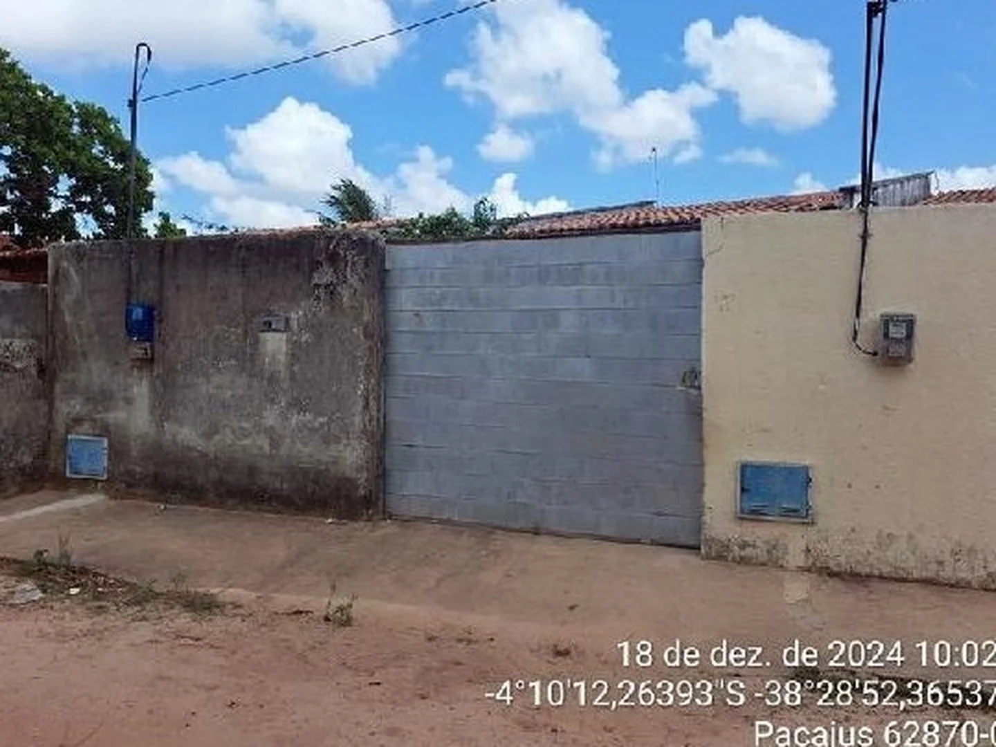Casa - Pacajus, CE - foto 1