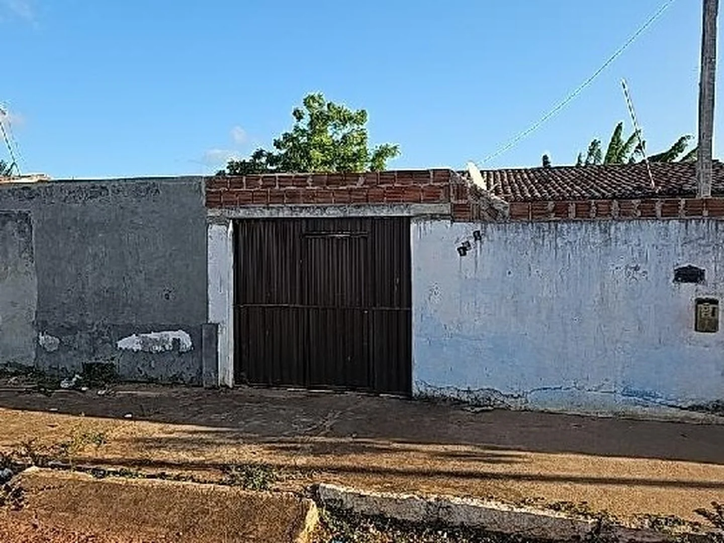 Casa - Ceara-Mirim, RN - foto 1