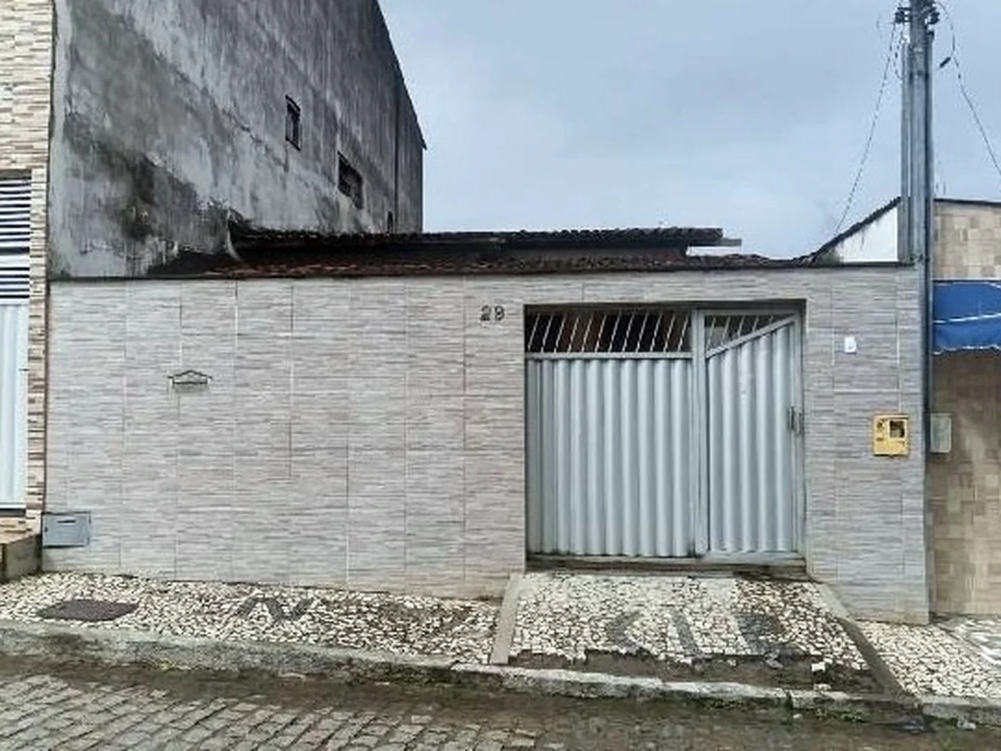Casa - Feira De Santana, BA - foto 1