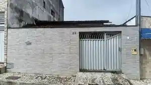 Casa - Feira De Santana, BA