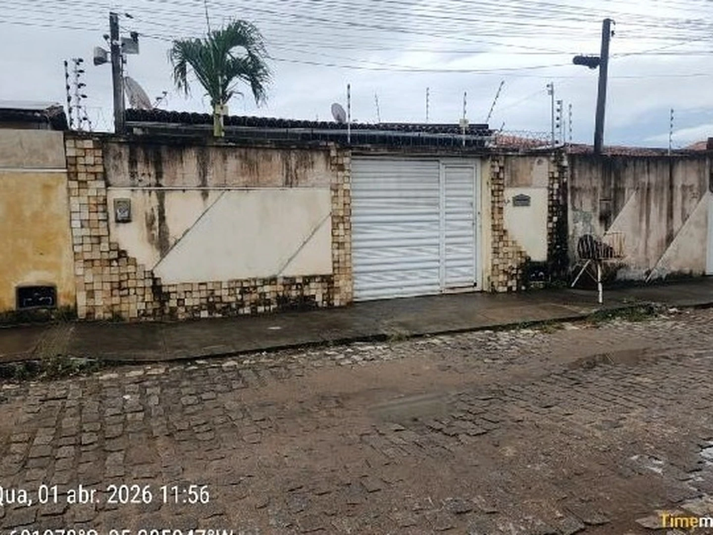 Casa - Extremoz, RN - foto 1