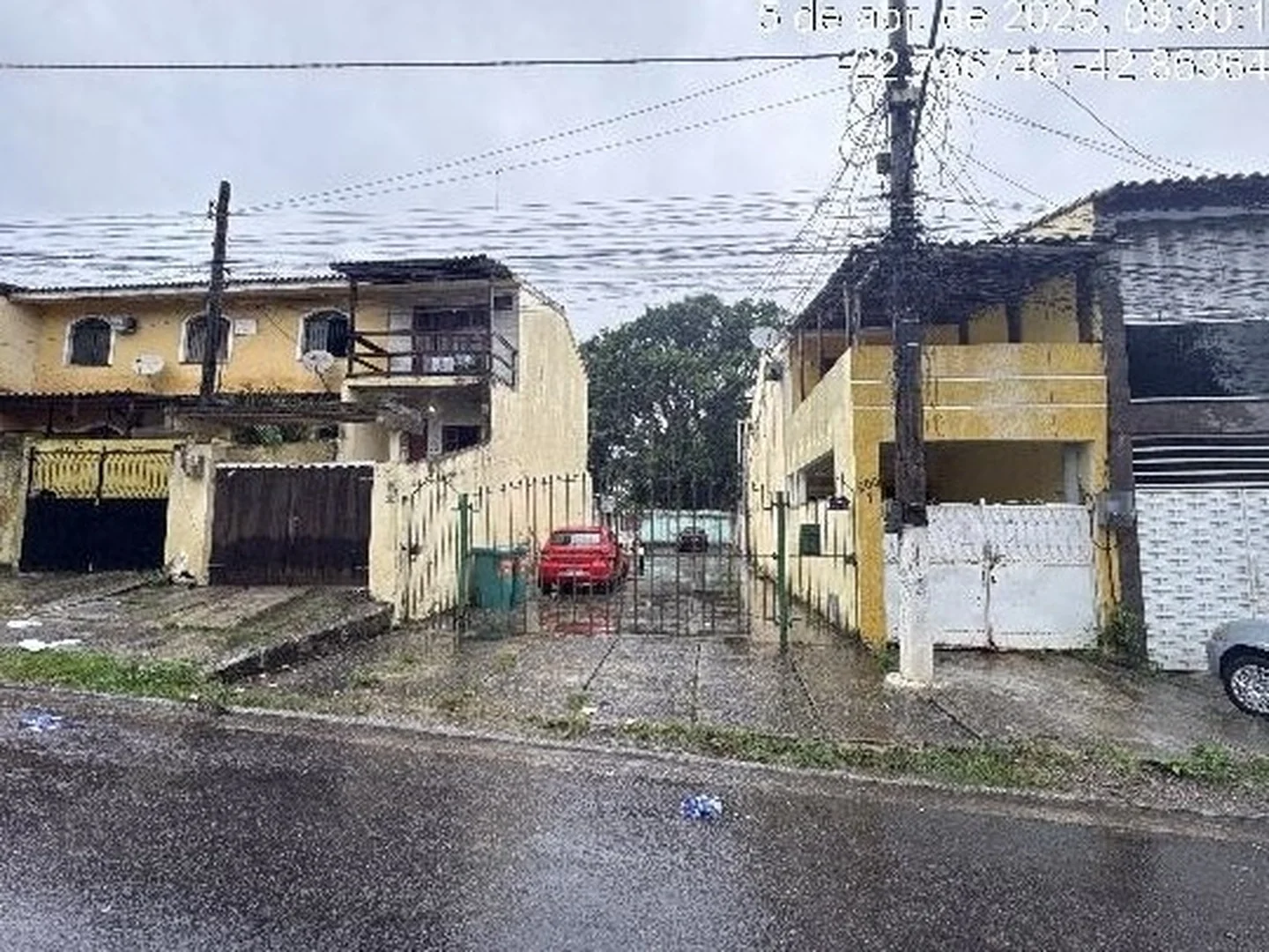 Casa - Itaborai, RJ - foto 1