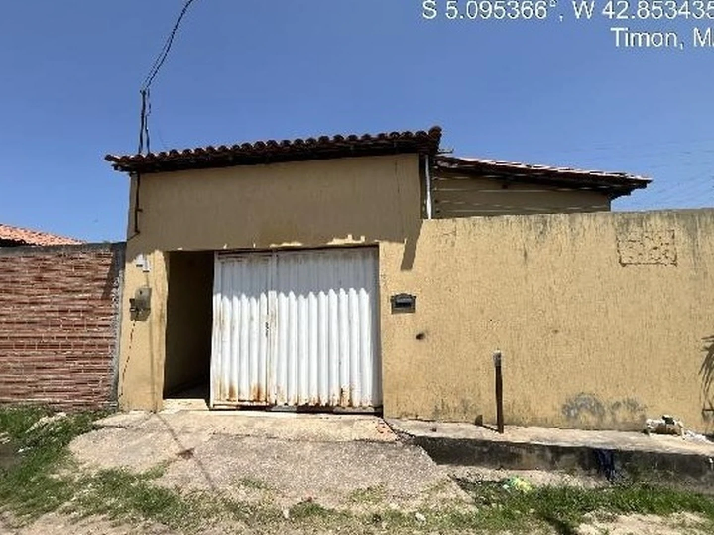 Casa - Timon, MA - foto 1