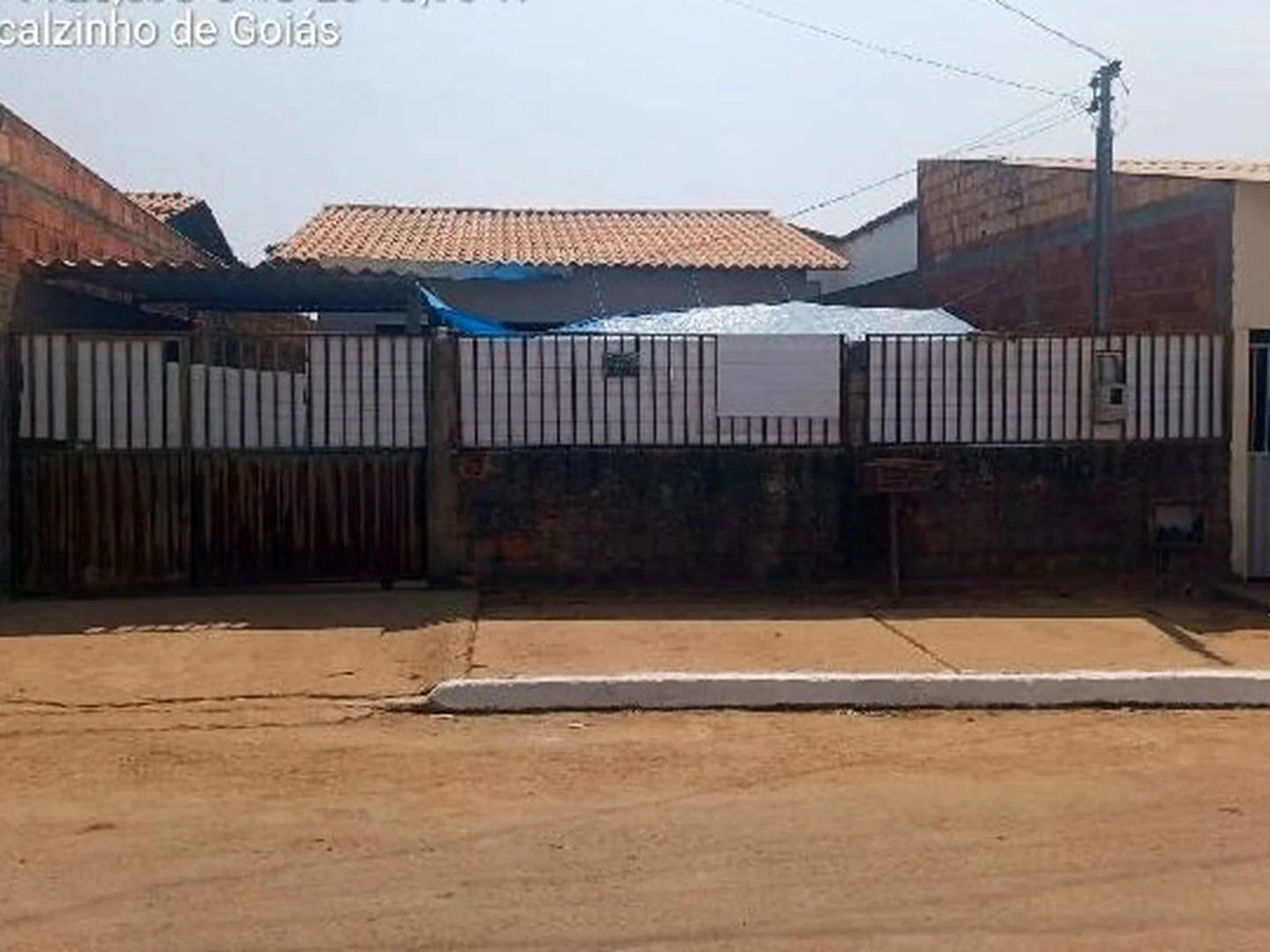 Casa - Cocalzinho De Goias, GO - foto 1