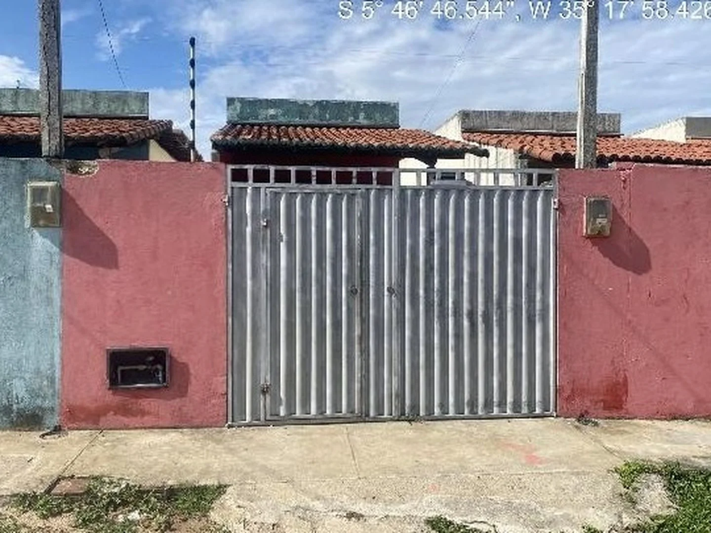 Casa - Sao Goncalo Do Amarante, RN - foto 1