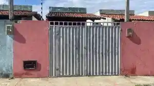 Casa - Sao Goncalo Do Amarante, RN