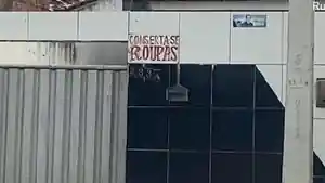 Casa - Santa Rita, PB
