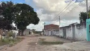 Casa - Santa Rita, PB