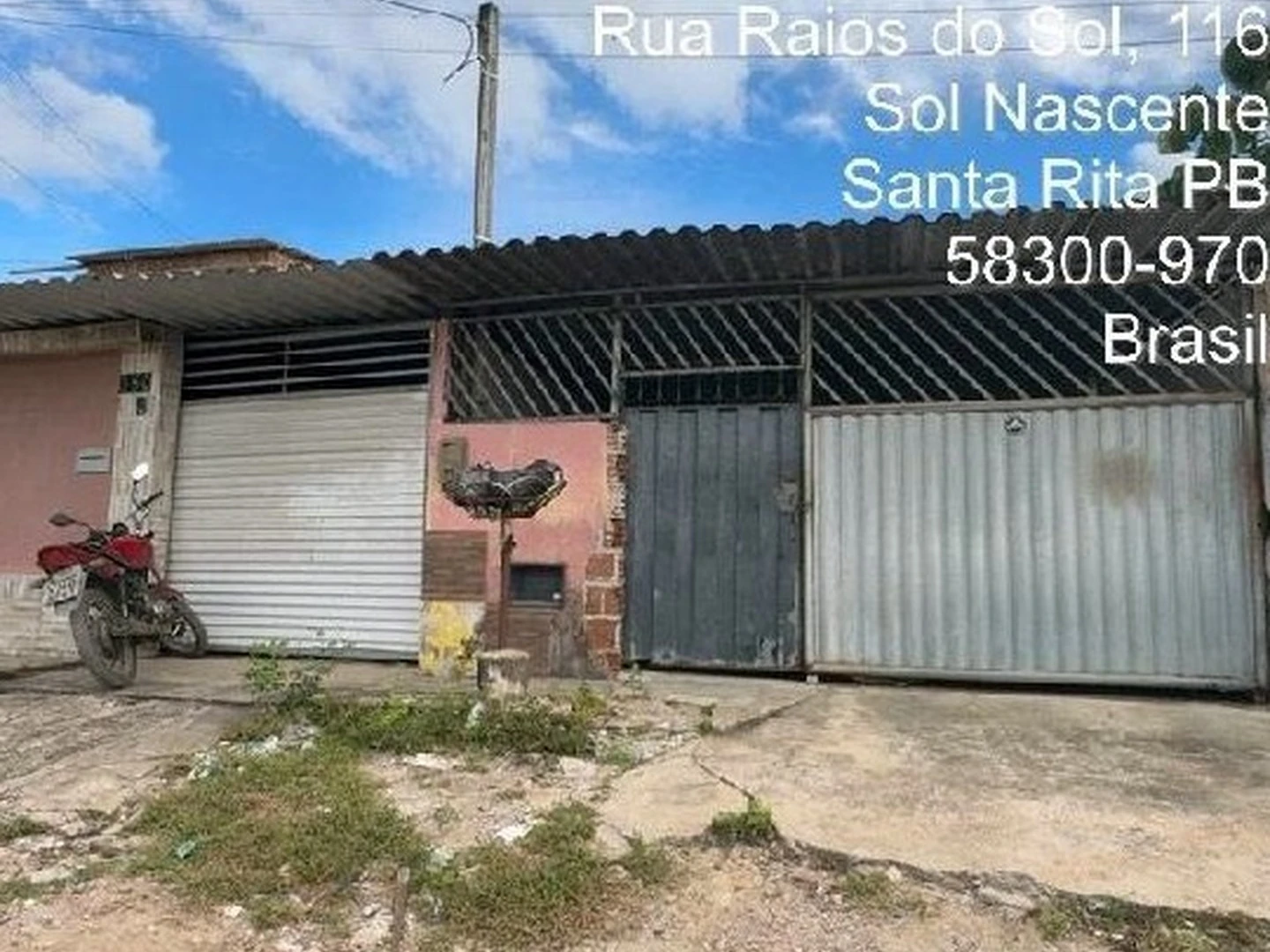 Casa - Santa Rita, PB - foto 1