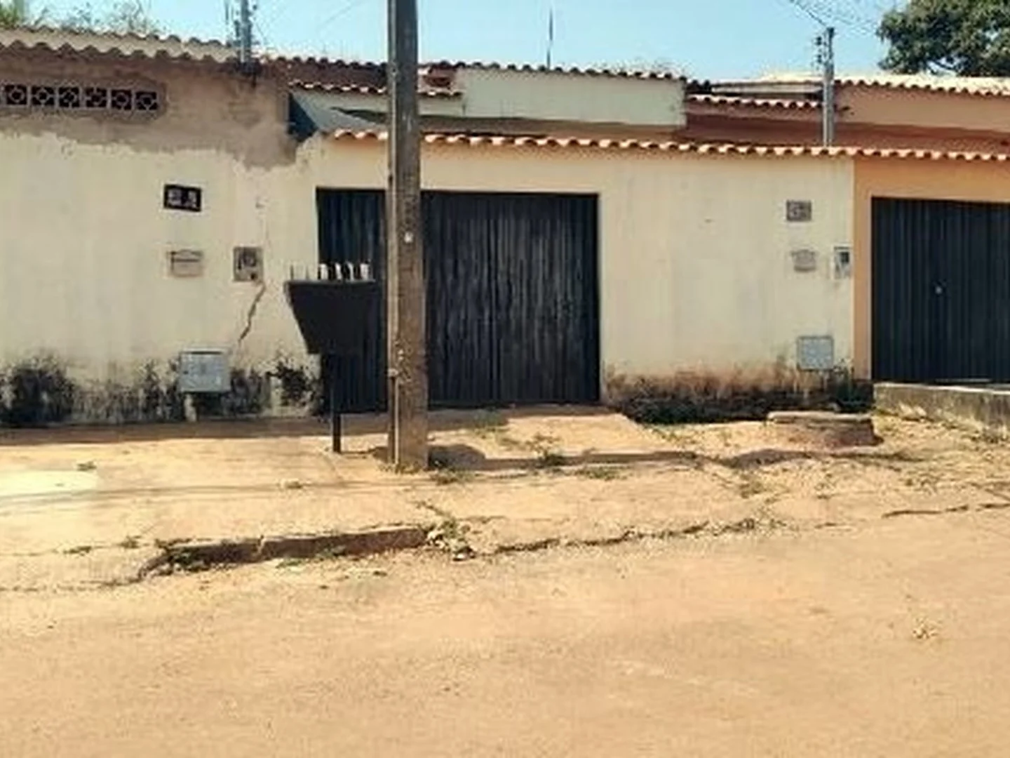 Casa - Santo Antonio Do Descoberto, GO - foto 1
