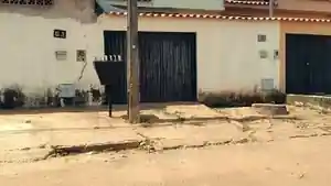 Casa - Santo Antonio Do Descoberto, GO