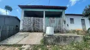 Casa - Garrafao Do Norte, PA