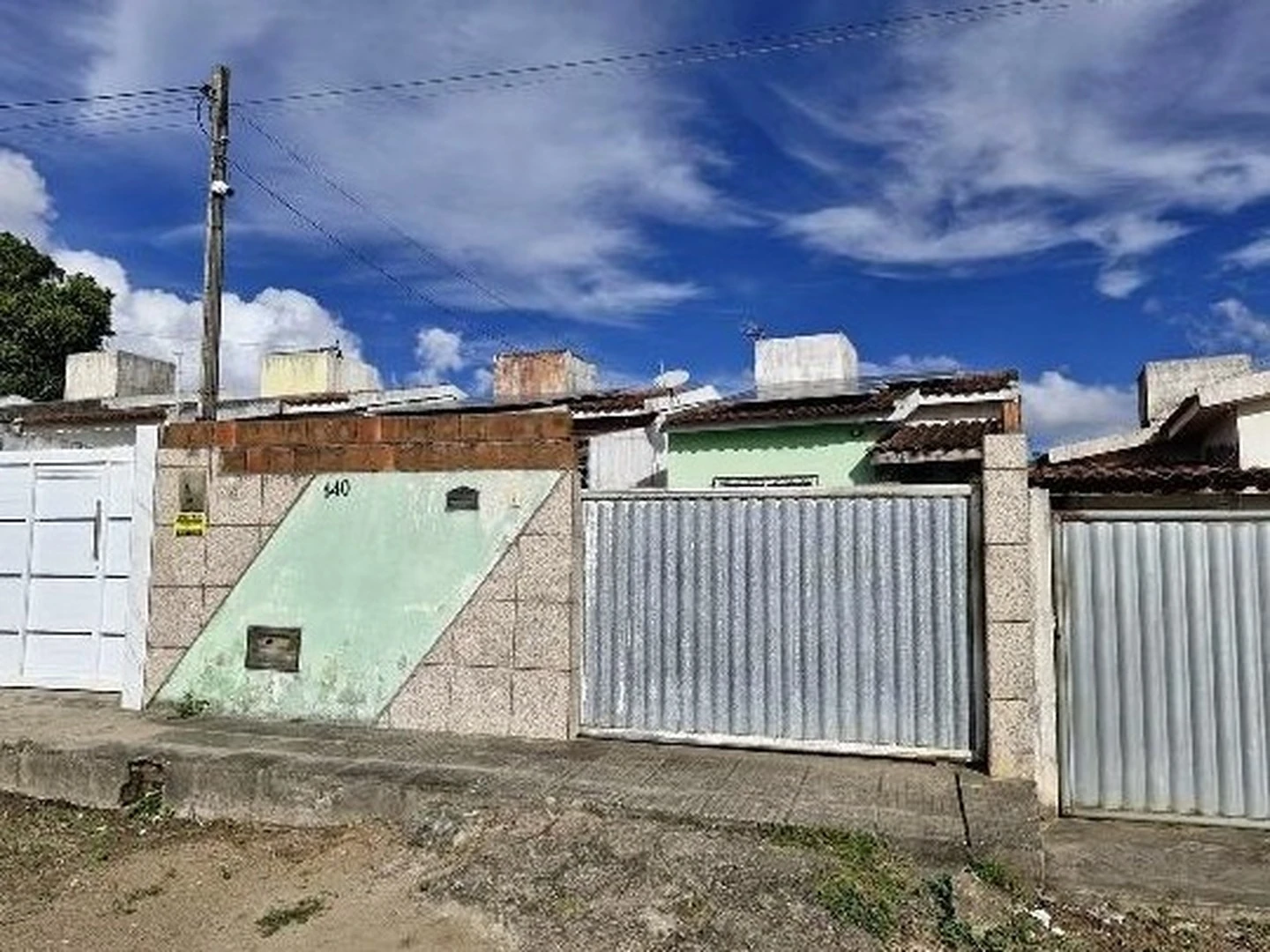 Casa - Santa Rita, PB - foto 1