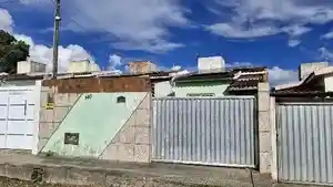 Casa - Santa Rita, PB