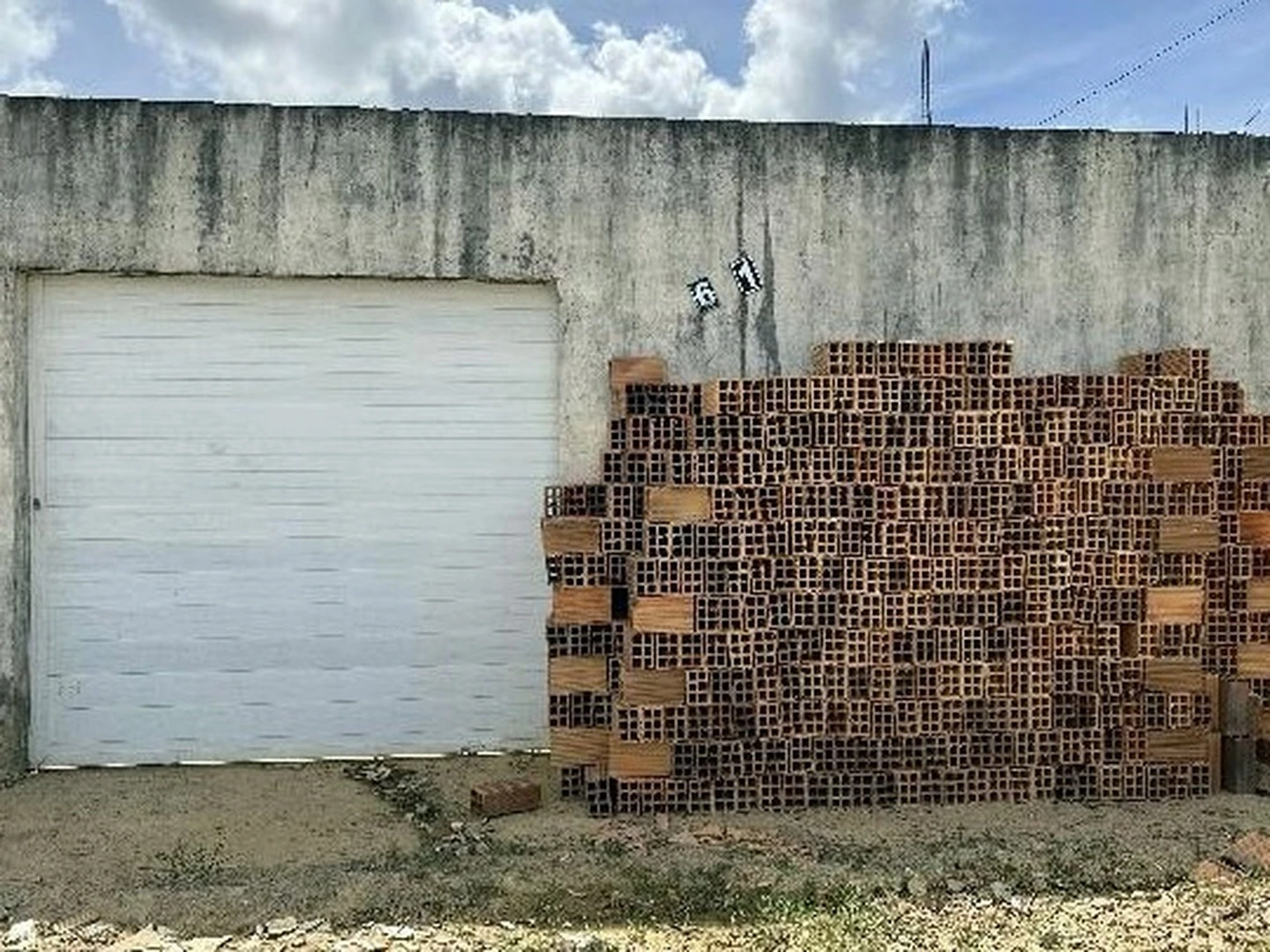 Casa - Tobias Barreto, SE - foto 1