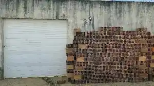 Casa - Tobias Barreto, SE